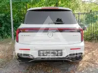 2026 Mercedes Benz GLB 220