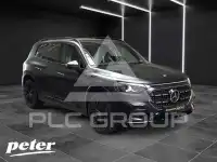 2026 Mercedes Benz GLB 220