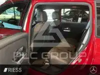 2026 Mercedes Benz GLB 220