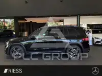 2026 Mercedes Benz GLB 220
