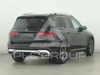 2026 Mercedes Benz GLB 220