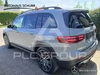 2026 Mercedes Benz GLB 220