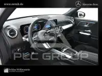2026 Mercedes Benz GLB 220