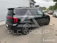 2026 Mercedes Benz GLB 220