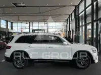 2026 Mercedes Benz GLB 220