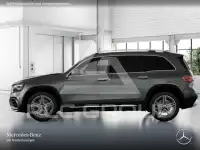 2026 Mercedes Benz GLB 220
