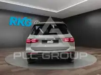 2026 Mercedes Benz GLB 220