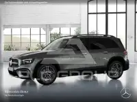2026 Mercedes Benz GLB 220