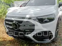 2026 Mercedes Benz GLB 220