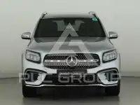 2026 Mercedes Benz GLB 220