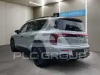 2026 Mercedes Benz GLB 220