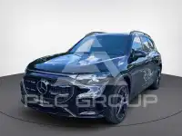2026 Mercedes Benz GLB 220