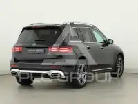 2026 Mercedes Benz GLB 220