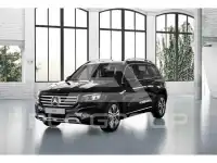 2026 Mercedes Benz GLB 220