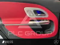 2026 Mercedes Benz GLB 220