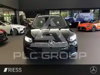 2026 Mercedes Benz GLB 220