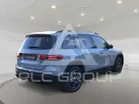 2026 Mercedes Benz GLB 220