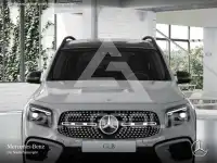 2026 Mercedes Benz GLB 220