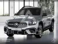 2026 Mercedes Benz GLB 220