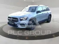 2026 Mercedes Benz GLB 220
