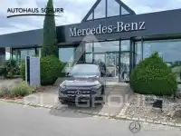 2026 Mercedes Benz GLB 220