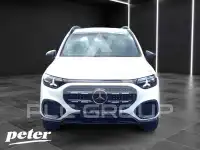 2026 Mercedes Benz GLB 220
