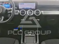 2025 Mercedes Benz GLB 220