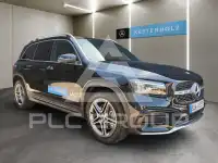 2026 Mercedes Benz GLB 220