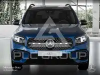 2026 Mercedes Benz GLB 220