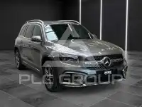 2026 Mercedes Benz GLB 220