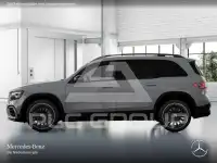 2026 Mercedes Benz GLB 220