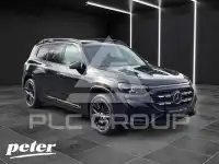 2026 Mercedes Benz GLB 220
