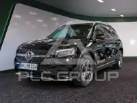 2026 Mercedes Benz GLB 220