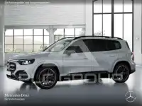 2026 Mercedes Benz GLB 220