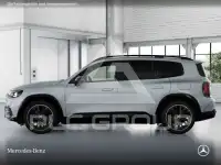 2026 Mercedes Benz GLB 220