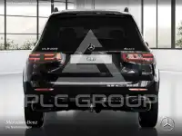 2026 Mercedes Benz GLB 220