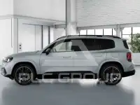 2026 Mercedes Benz GLB 220