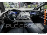 2026 Mercedes Benz EQE