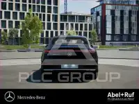 2026 Mercedes Benz EQE