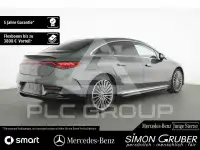 2026 Mercedes Benz EQE