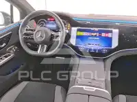 2026 Mercedes Benz EQE