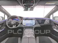 2026 Mercedes Benz EQE