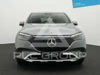 2026 Mercedes Benz EQE