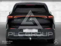 2026 Mercedes Benz EQE