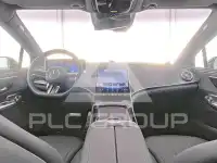 2026 Mercedes Benz EQE