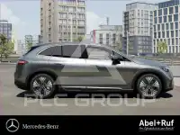 2026 Mercedes Benz EQE