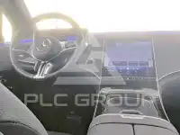 2026 Mercedes Benz EQE
