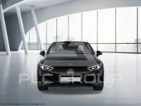 2026 Mercedes Benz EQE
