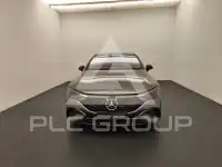 2026 Mercedes Benz EQE