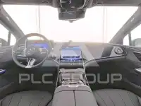 2026 Mercedes Benz EQE
